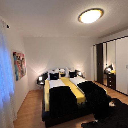 Apartments Katarina ฟีบาบรุนน์ ภายนอก รูปภาพ