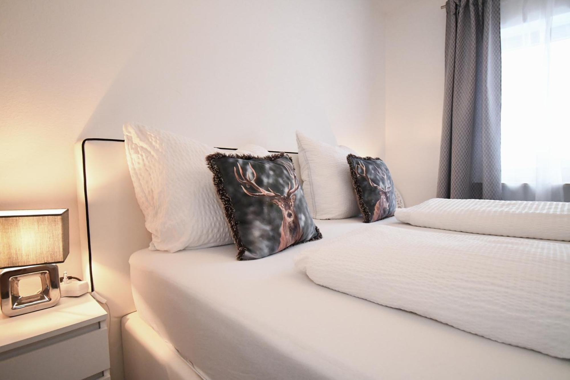 Apartments Katarina ฟีบาบรุนน์ ภายนอก รูปภาพ
