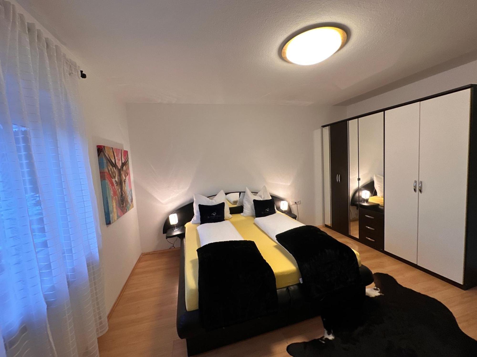 Apartments Katarina ฟีบาบรุนน์ ภายนอก รูปภาพ