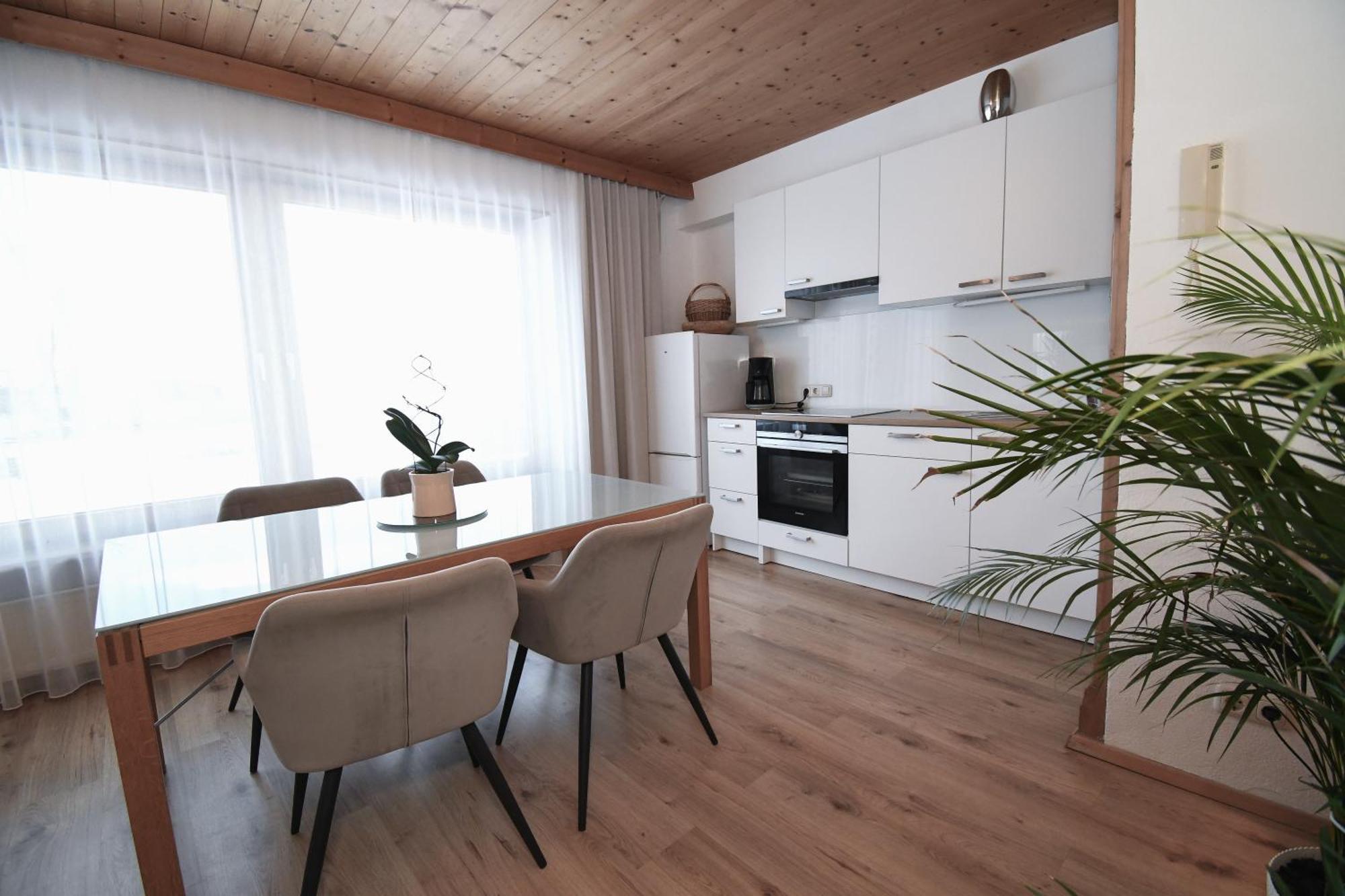 Apartments Katarina ฟีบาบรุนน์ ภายนอก รูปภาพ