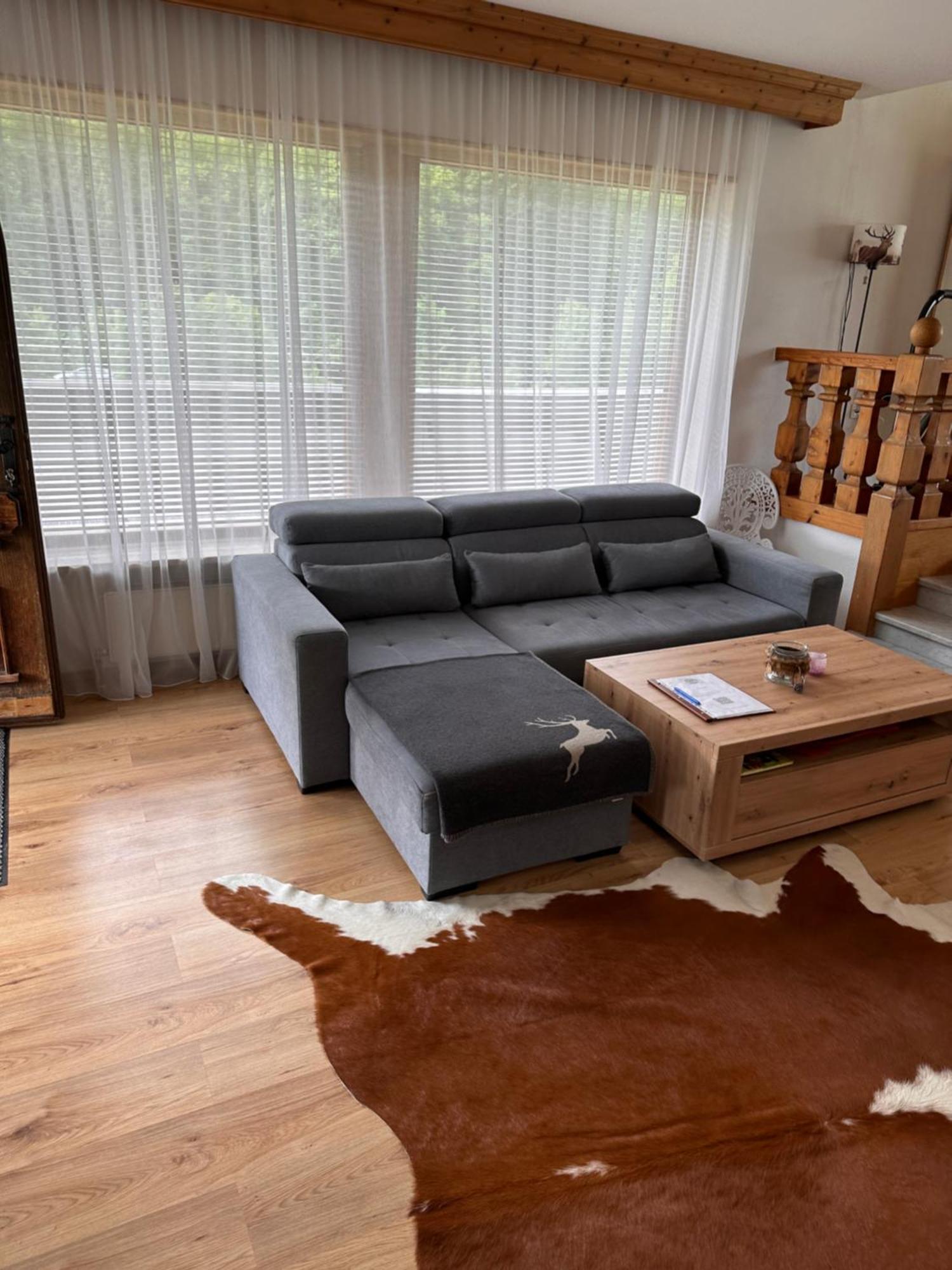 Apartments Katarina ฟีบาบรุนน์ ภายนอก รูปภาพ