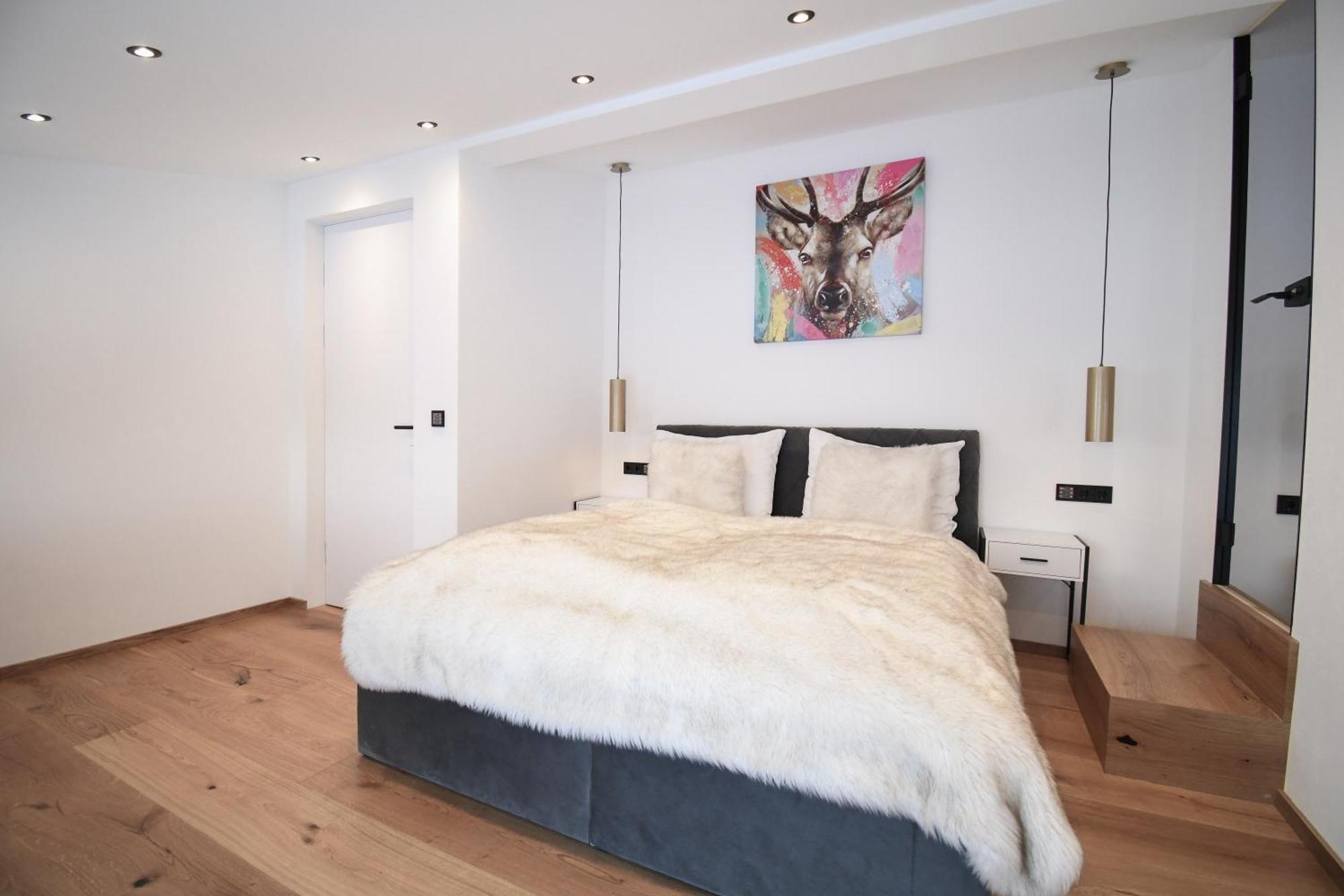 Apartments Katarina ฟีบาบรุนน์ ภายนอก รูปภาพ