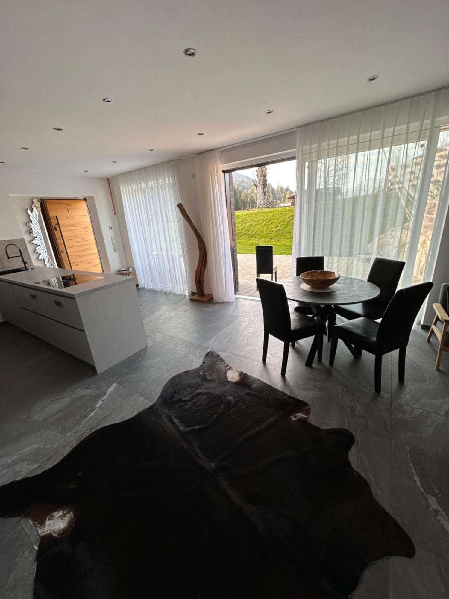 Apartments Katarina ฟีบาบรุนน์ ภายนอก รูปภาพ