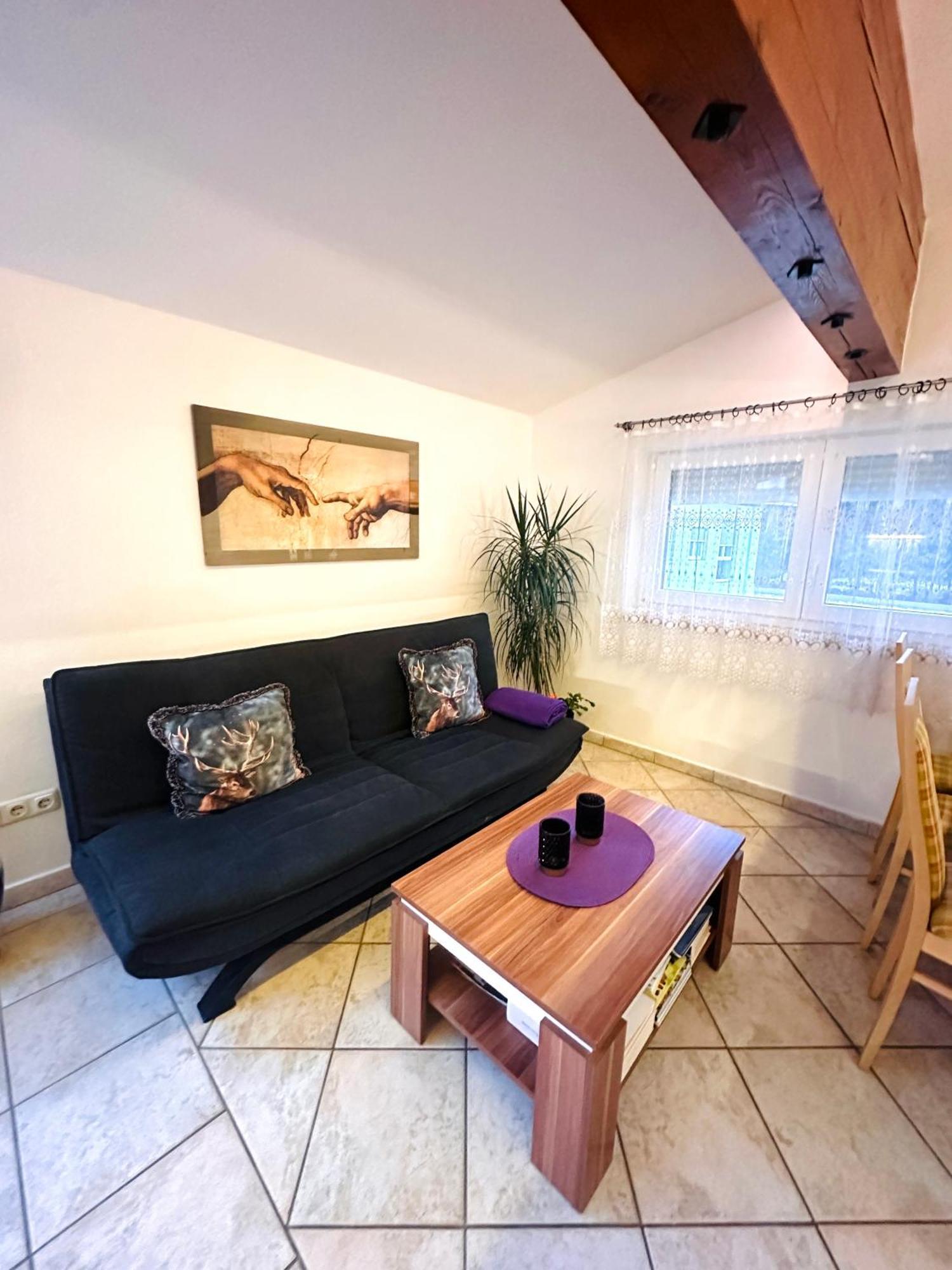 Apartments Katarina ฟีบาบรุนน์ ภายนอก รูปภาพ