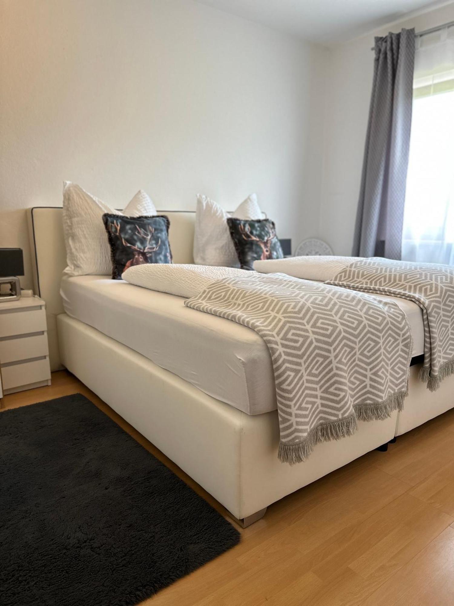 Apartments Katarina ฟีบาบรุนน์ ภายนอก รูปภาพ
