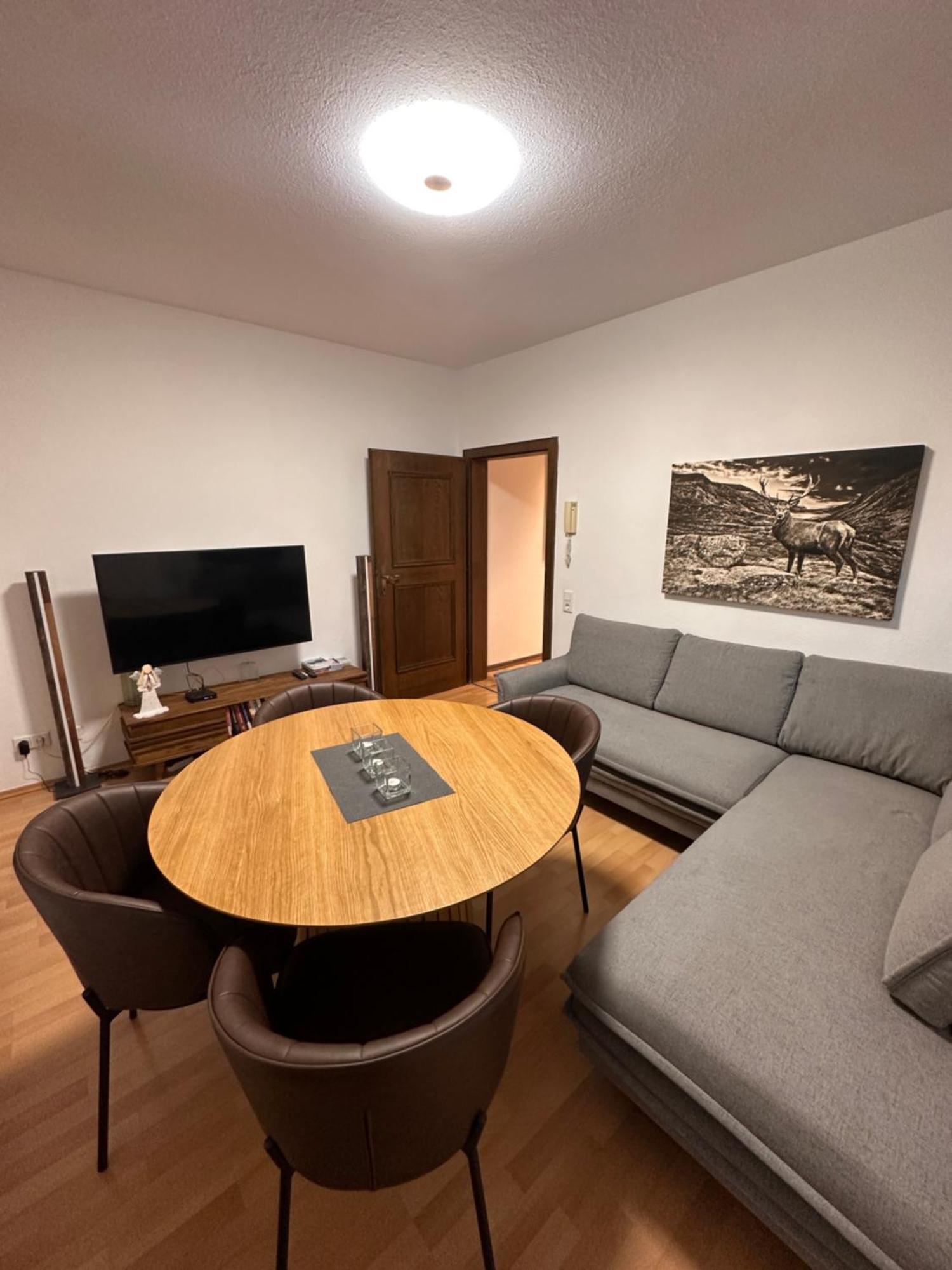 Apartments Katarina ฟีบาบรุนน์ ภายนอก รูปภาพ
