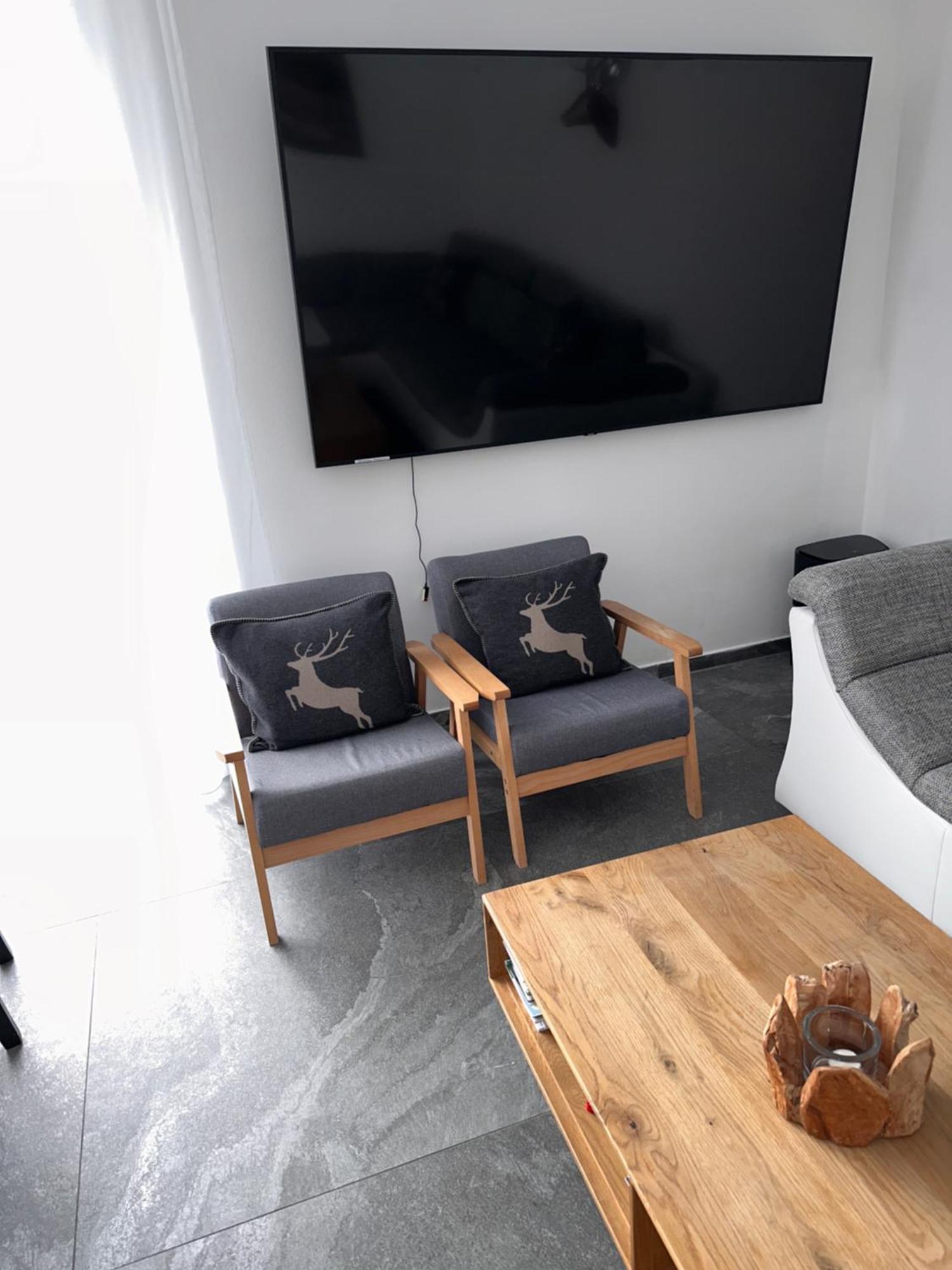 Apartments Katarina ฟีบาบรุนน์ ภายนอก รูปภาพ