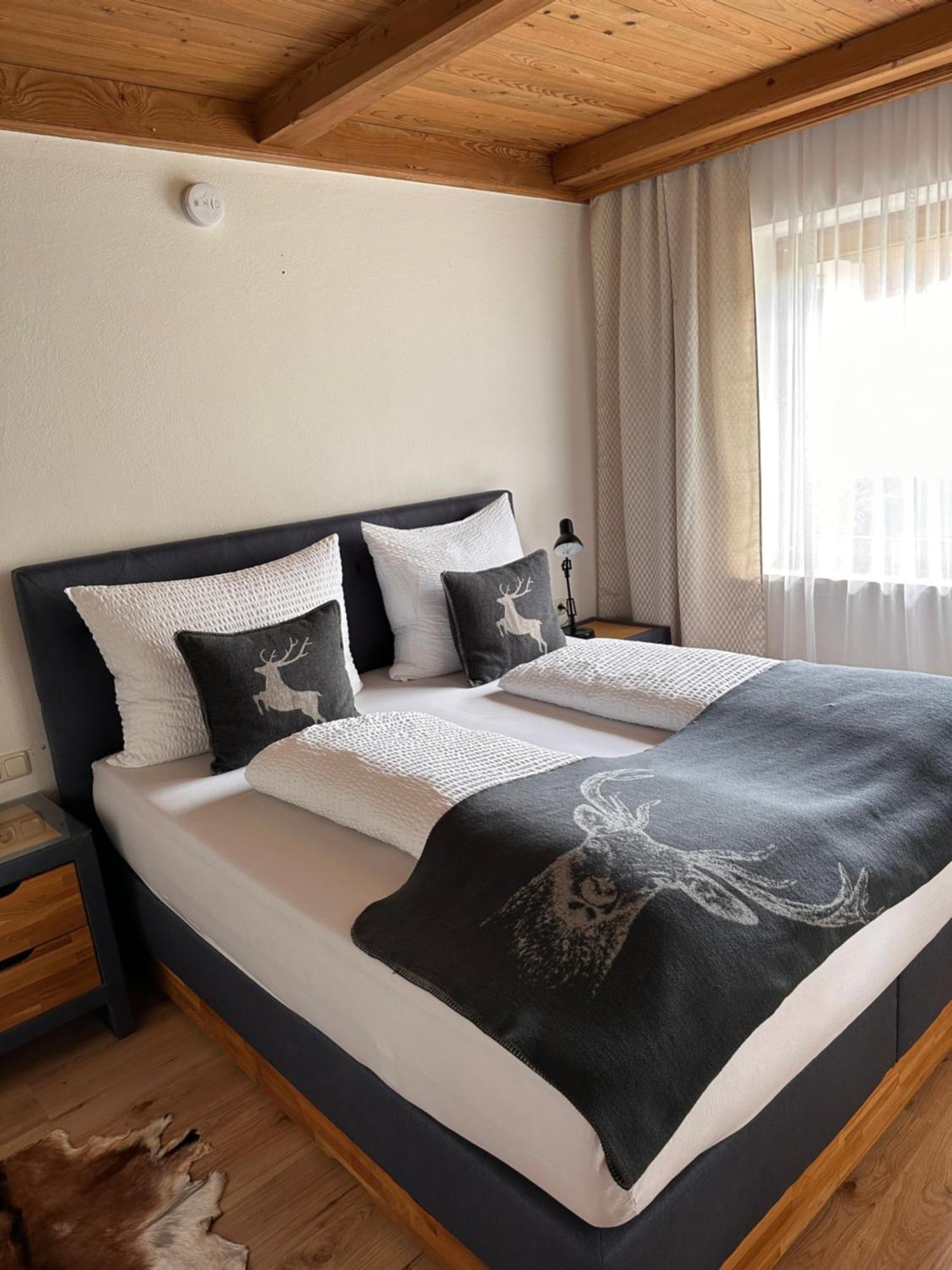 Apartments Katarina ฟีบาบรุนน์ ภายนอก รูปภาพ