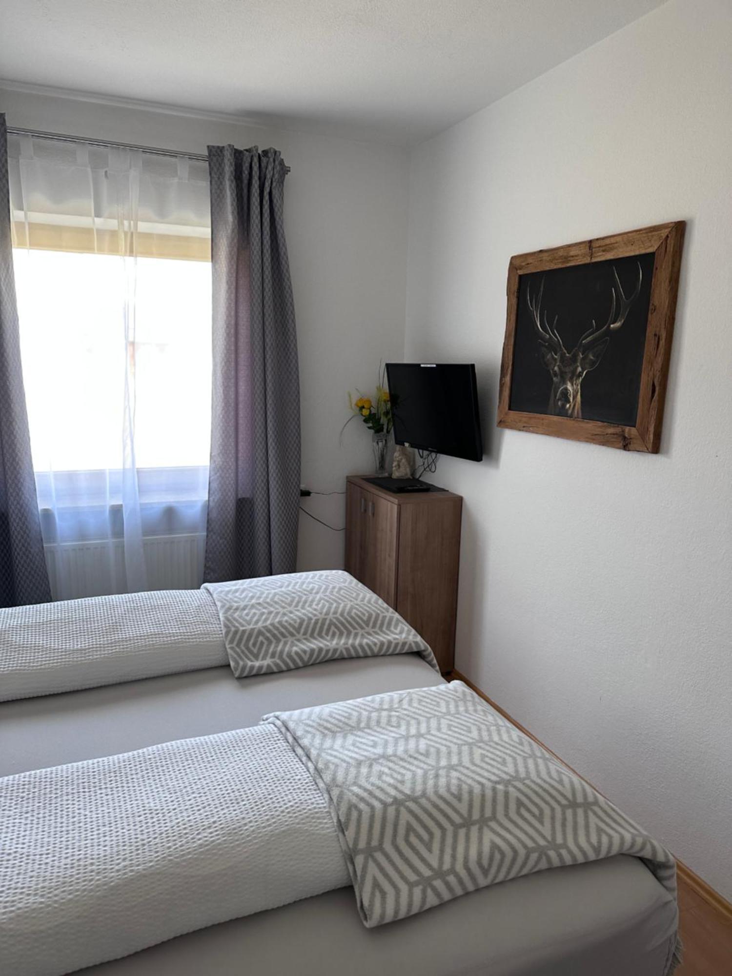 Apartments Katarina ฟีบาบรุนน์ ภายนอก รูปภาพ