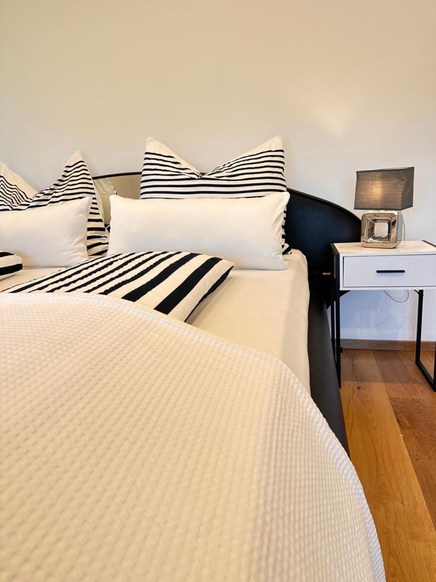 Apartments Katarina ฟีบาบรุนน์ ภายนอก รูปภาพ