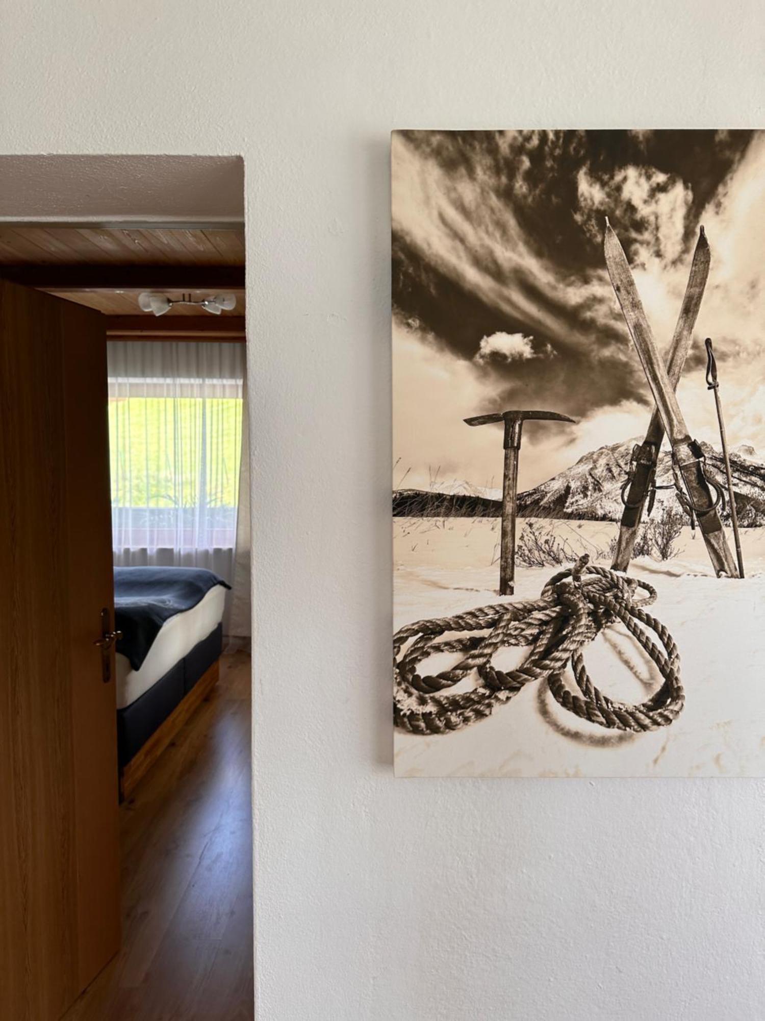 Apartments Katarina ฟีบาบรุนน์ ภายนอก รูปภาพ