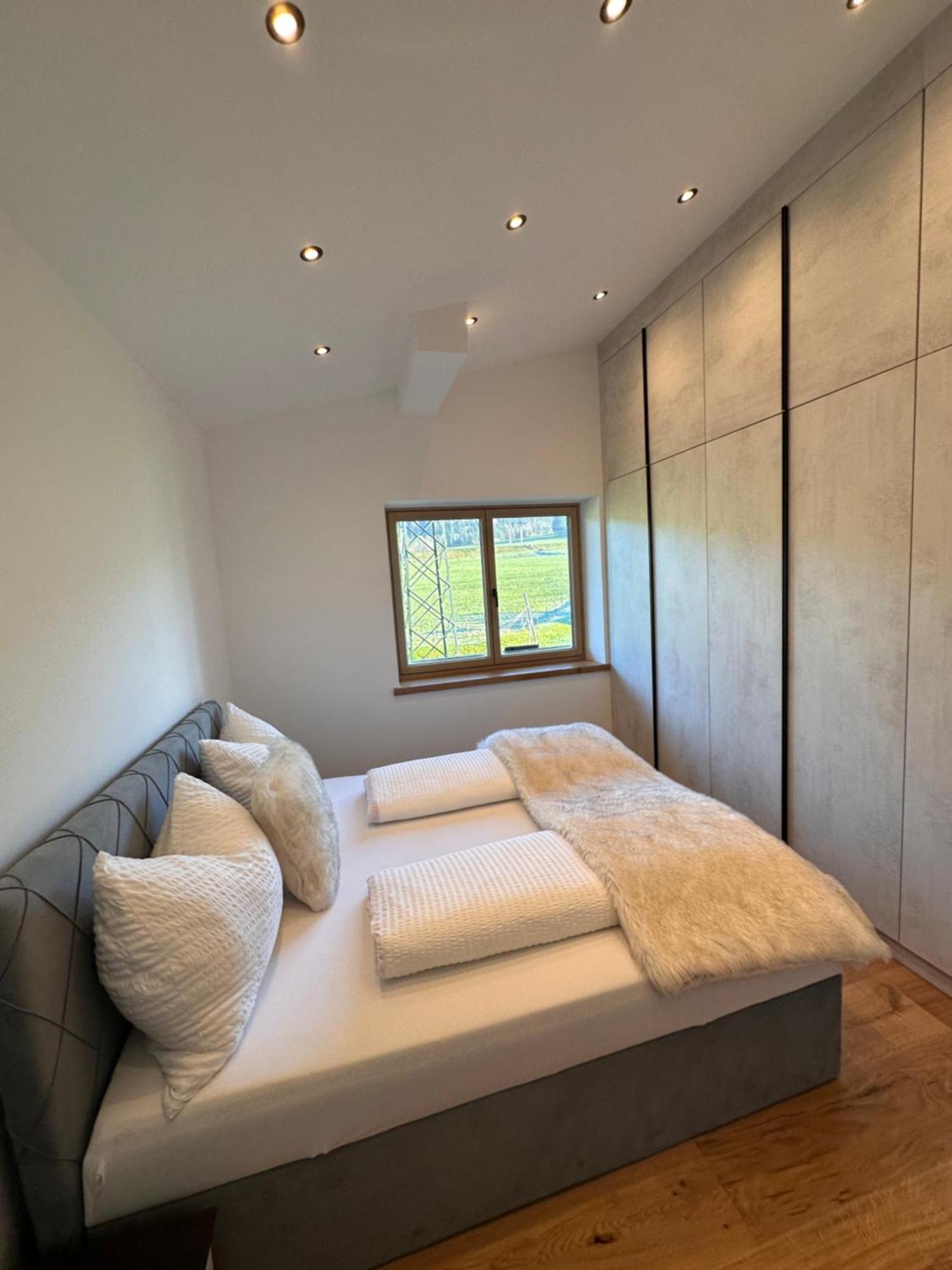 Apartments Katarina ฟีบาบรุนน์ ภายนอก รูปภาพ