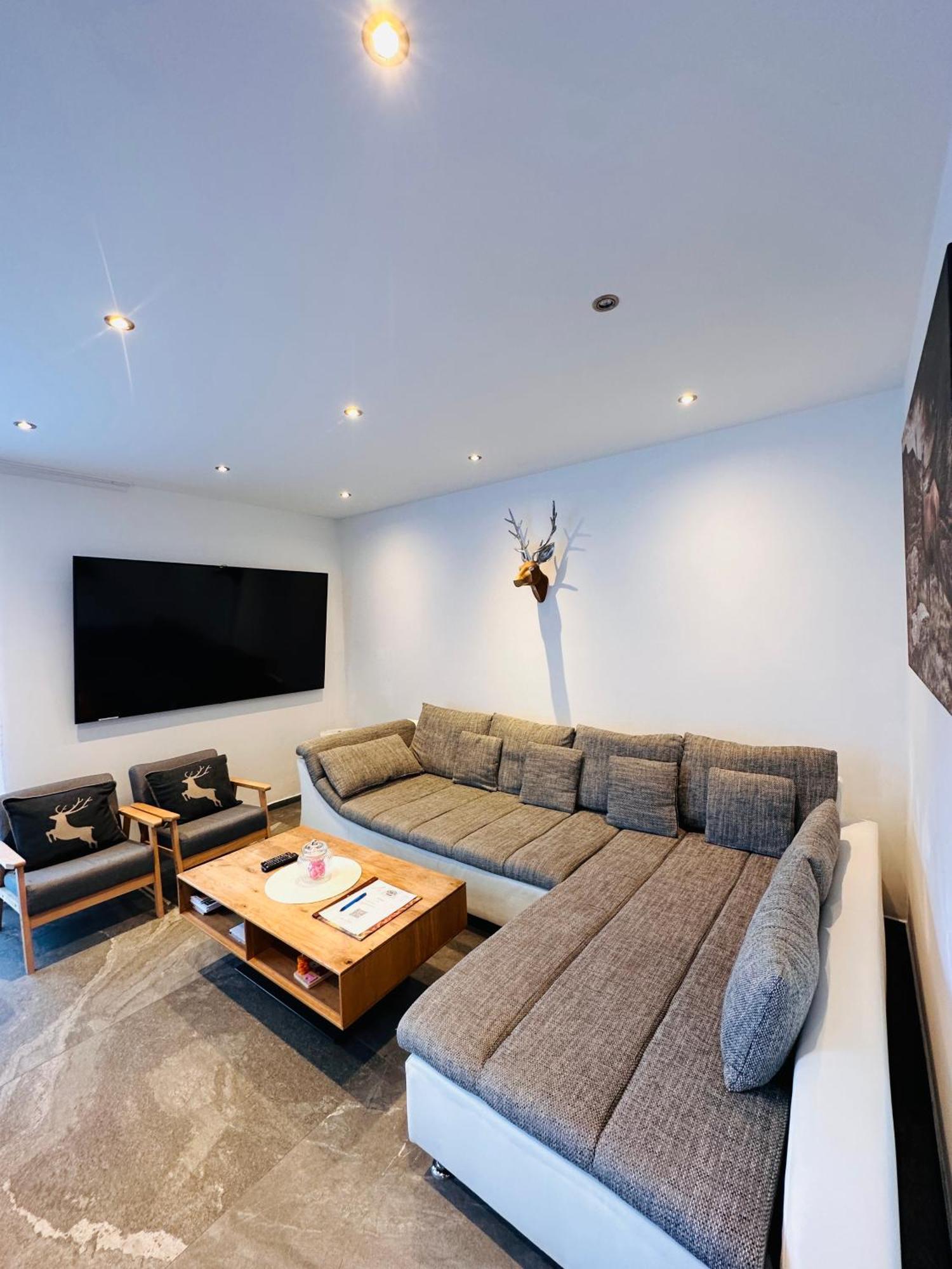 Apartments Katarina ฟีบาบรุนน์ ภายนอก รูปภาพ