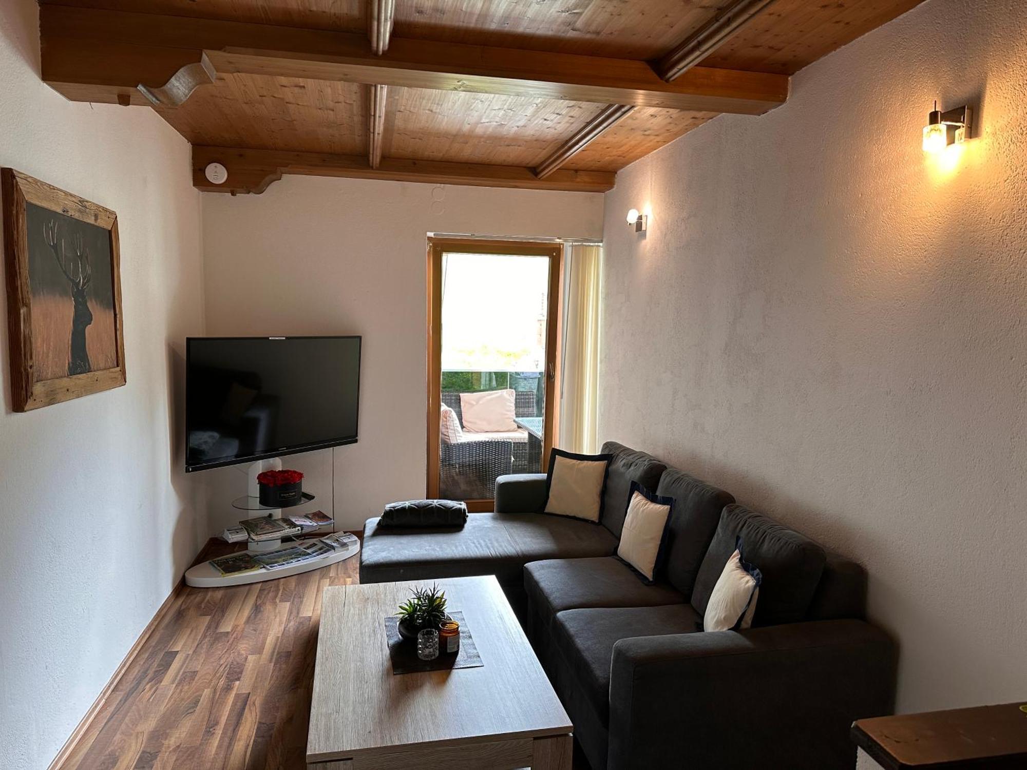 Apartments Katarina ฟีบาบรุนน์ ภายนอก รูปภาพ