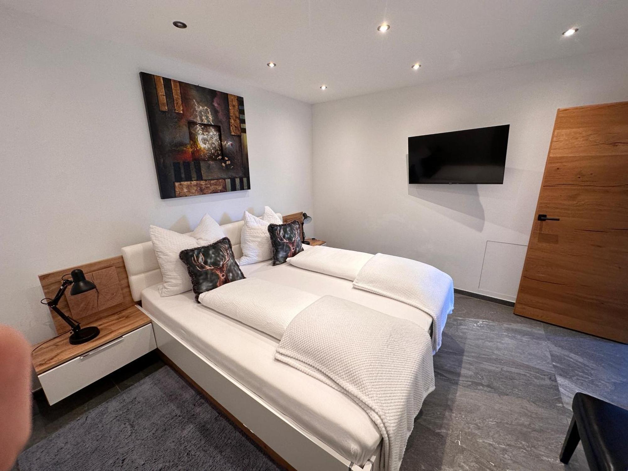 Apartments Katarina ฟีบาบรุนน์ ภายนอก รูปภาพ