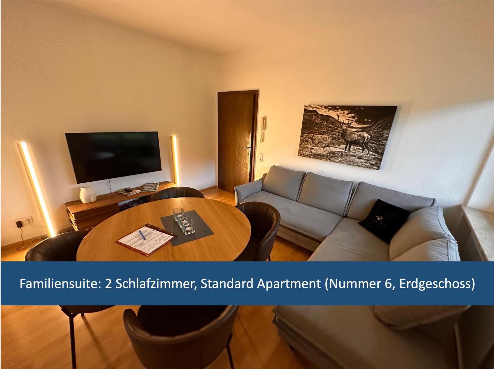 Apartments Katarina ฟีบาบรุนน์ ภายนอก รูปภาพ