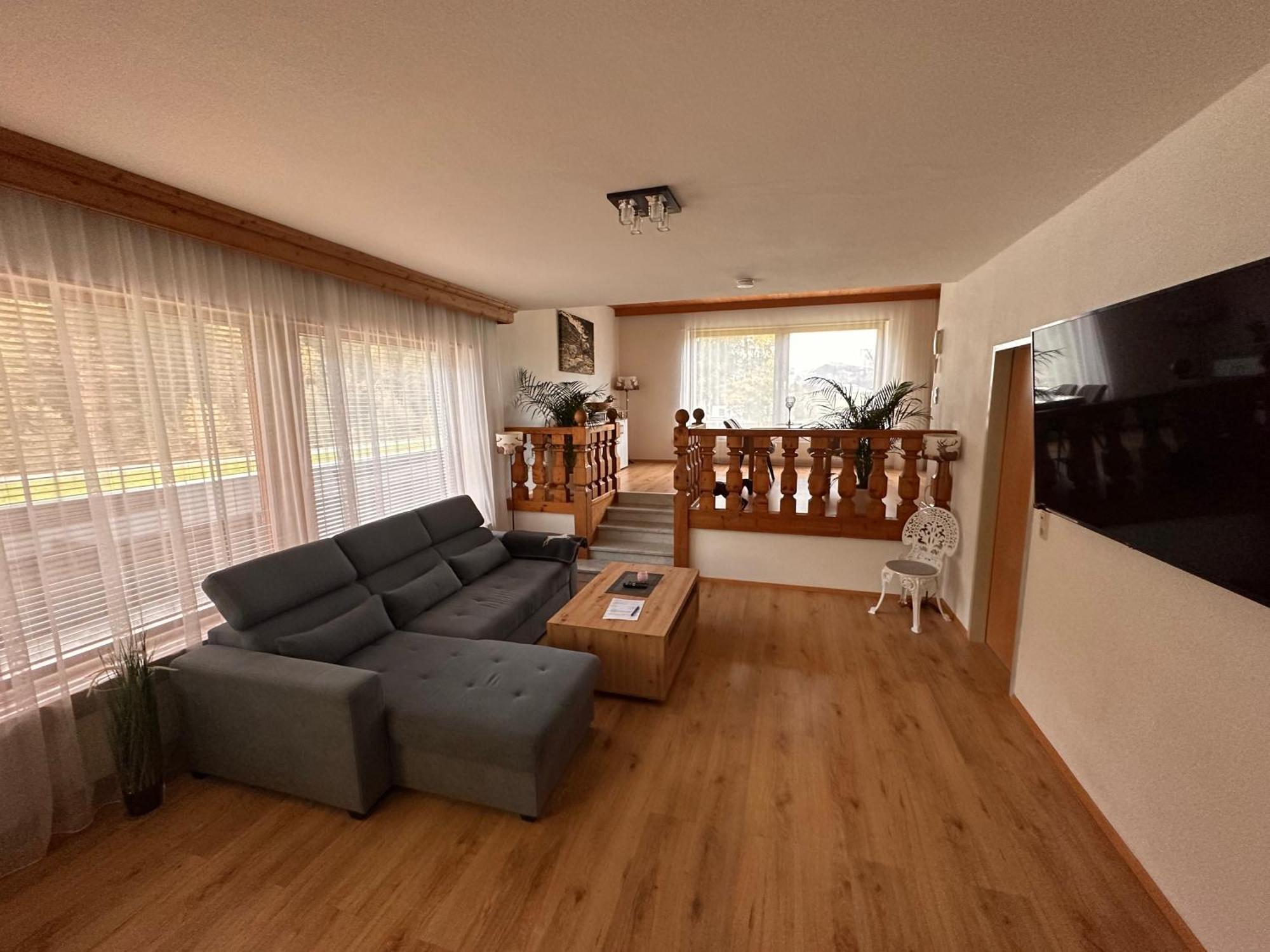 Apartments Katarina ฟีบาบรุนน์ ภายนอก รูปภาพ