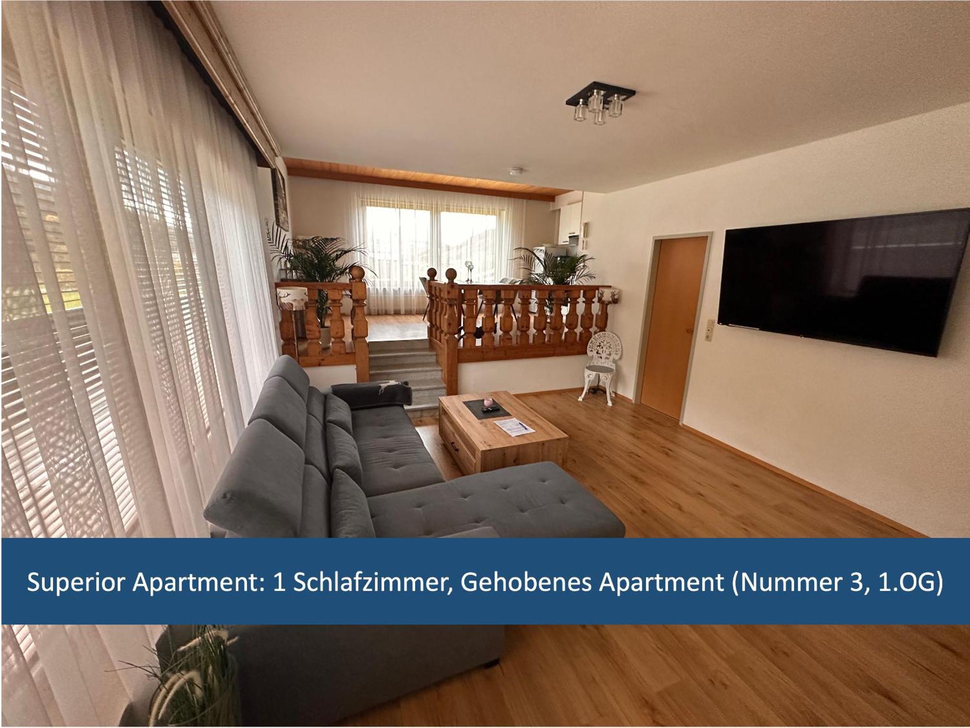 Apartments Katarina ฟีบาบรุนน์ ภายนอก รูปภาพ