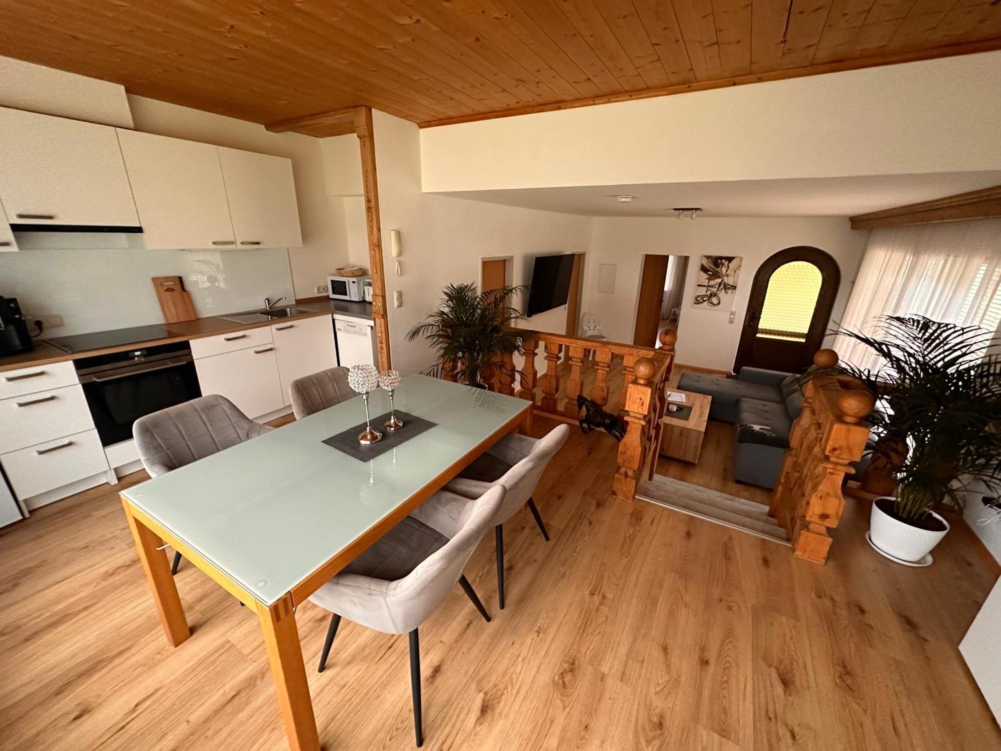 Apartments Katarina ฟีบาบรุนน์ ภายนอก รูปภาพ